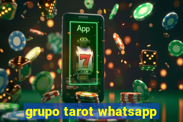 grupo tarot whatsapp